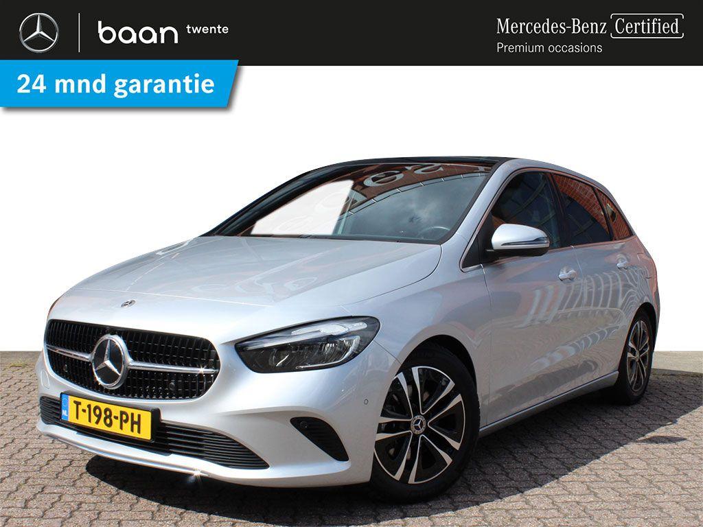Mercedes-Benz B 180 B Business Line automatik | Luxury Line |