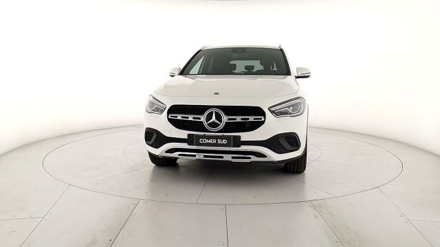 Mercedes-Benz GLA-H247 2020 - GLA 200 d Sport Pl