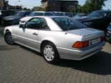 Mercedes-Benz SL 320 Roadster 129 Klima Leder Tempomat - Mercedes-Benz SL 320