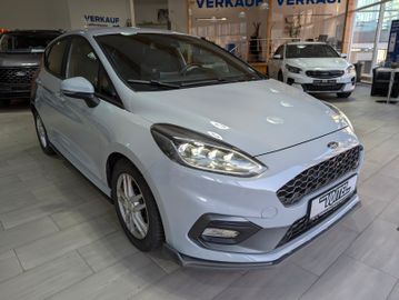 Ford Fiesta ST 1,5