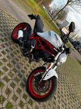 Ducati Monster 797 | EZ 2018 | 11.500 km | Top Z - DUCATI MONSTER 797