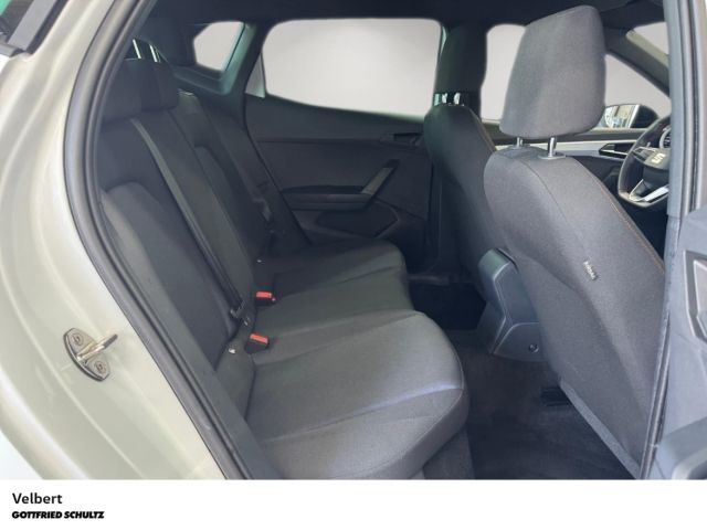 Seat Ibiza - Bild 7