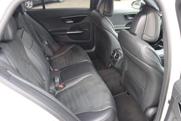 صورة 10 لـ 2022 Mercedes-BENZ C 220