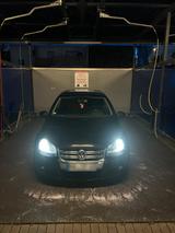 Volkswagen Golf 5 2.0 Tdi - Volkswagen Golf aus 2005: TDI