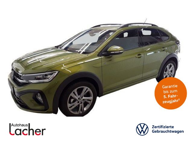 Taigo R-Line 1.5 TSI DSG