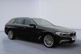 BMW 520d Tourimg xDrive Luxury Line/Panpor./Headup. - BMW 520 in Chemnitz