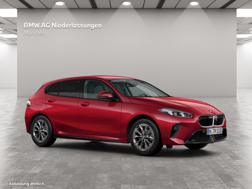 BMW 120 - Bild 12