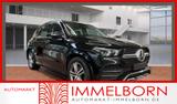 Mercedes-Benz GLE 350 de AMG 360*HUD*LED*20*VollLeder*DAB* - Mercedes-Benz GLE 350 in Halle