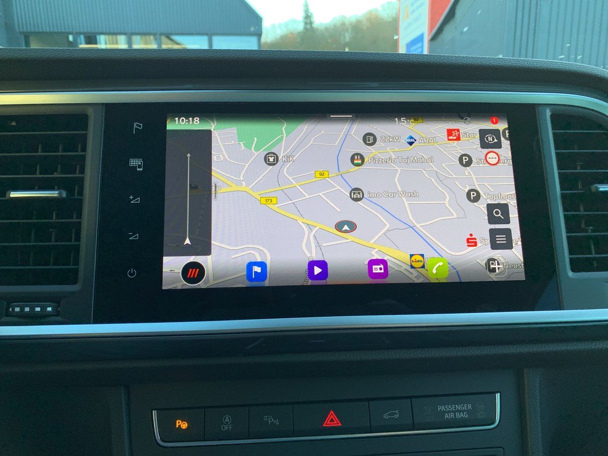 Seat Ateca - Bild 37