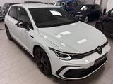 Volkswagen Golf VIII R-Line 1.5 eTSI*VIRTUEL*NAVI*RFK*LED* - Volkswagen Golf: Weiß, R