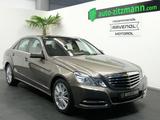 Mercedes-Benz E 500 Avantgarde/PANO/NACHT/AIR/LEDER - Mercedes-Benz E 500: Limousine
