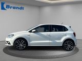Volkswagen Polo GTI 1.8 TSI DSG+TEMPOMAT+SITZH.+EINPARKH. - Volkswagen Polo: 8.1