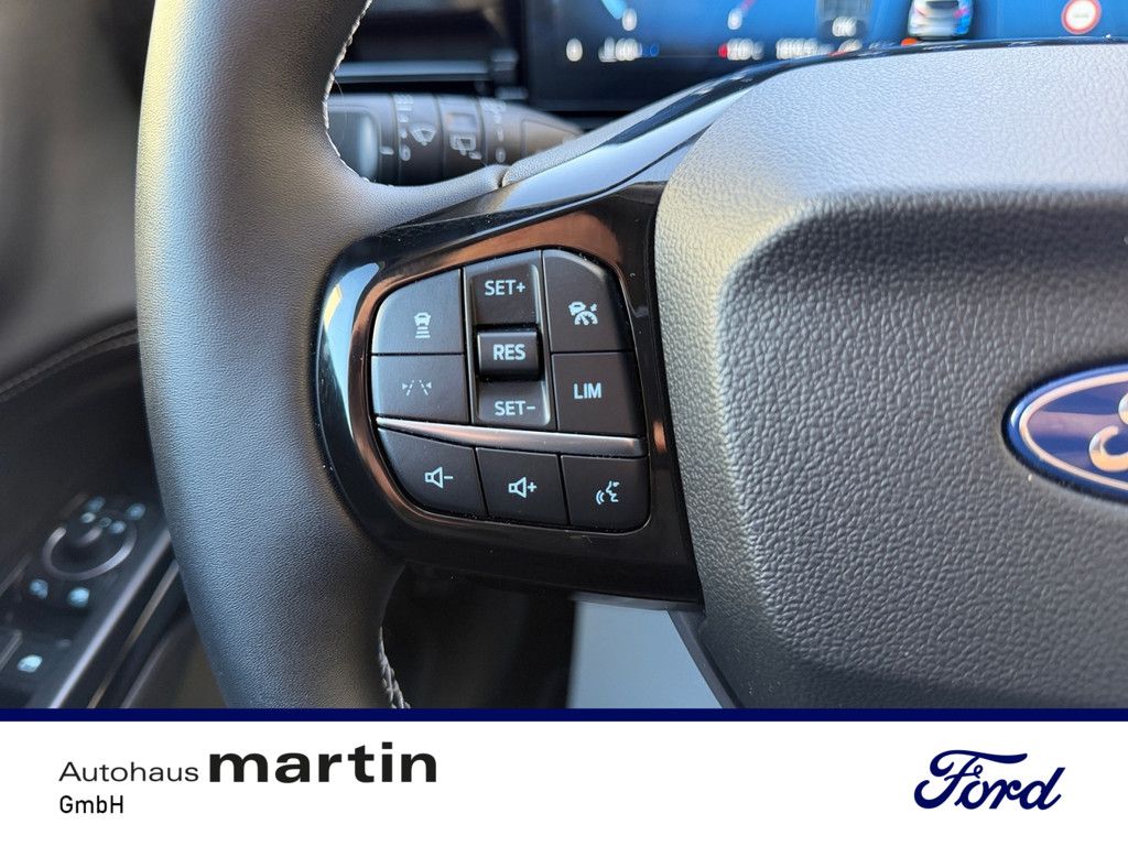 Fahrzeugabbildung Ford Puma 1.0 EcoBoost Titanium ACC 360° LED FACEL.