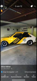 Opel Kadett D - Opel Kadett: D