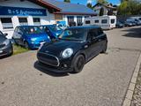 MINI ONE FIRST Mini One First 8-fach ALU KLima ZV el. - MINI One First Gebrauchtwagen