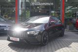 Mercedes-Benz CLA 180 Edition 2021 AMG Line LED ACC Navi SHZ - gebrauchte Mercedes-Benz CLA 180 aus dem Jahr 2021