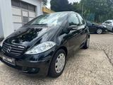 Mercedes-Benz A 170 A -Klasse A 170, Klima, PDC, Sitzheizung - gebrauchte Mercedes-Benz A 170 aus dem Jahr 2004