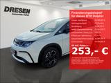 BYD Dolphin BYD Design 60,4 kWh Panorama/Sitzheizung - BYD DOLPHIN mit Panoramadach