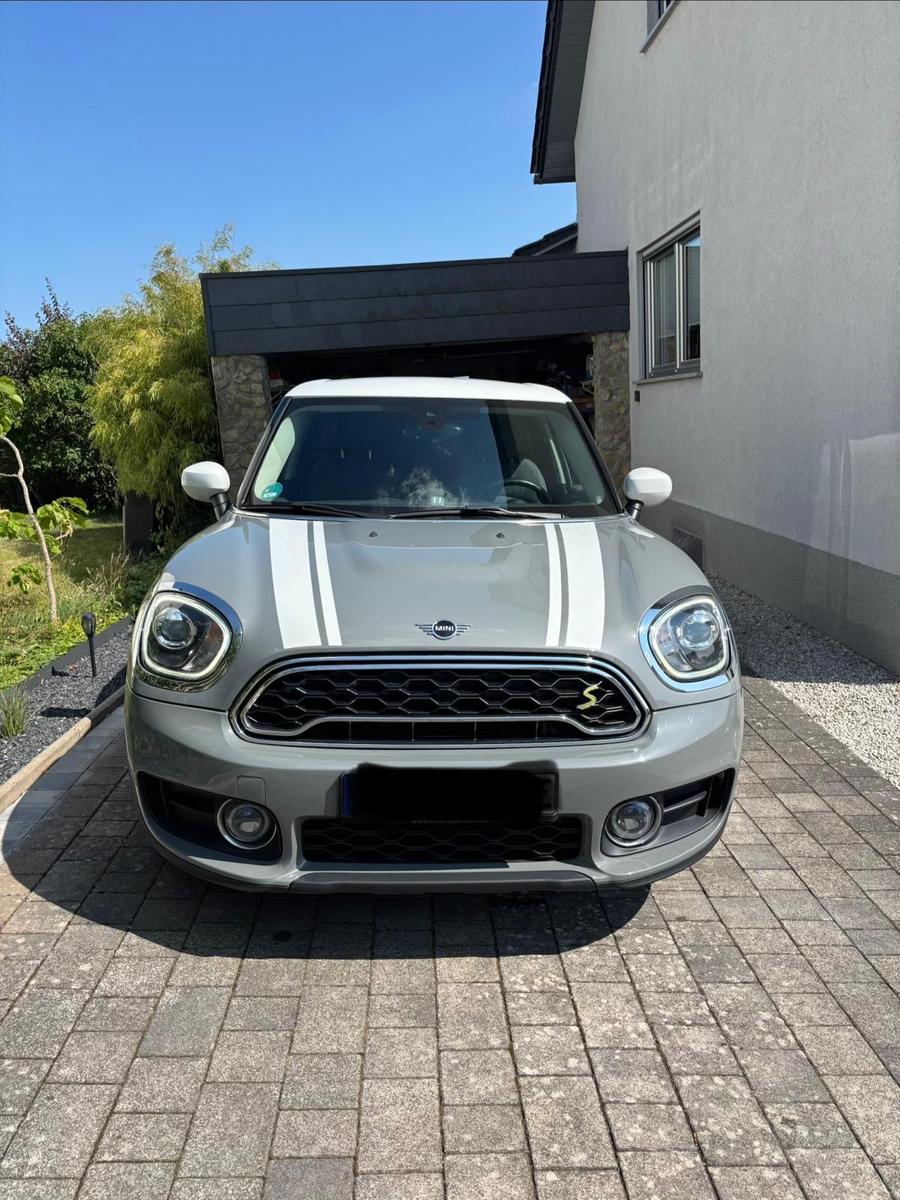MINI Countryman SE (Cooper) ALL 4