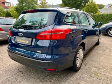 Ford Focus - 6
