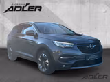 Opel Grandland X INNOVATION 1.2 LED AHK LENKRADHZ PDC - Opel Gebrauchtwagen in Dresden