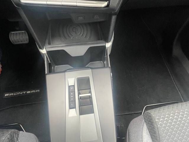 Fahrzeugabbildung Opel Frontera GS 1.2 Turbo Mild Hybrid 100 KW AT