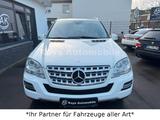 Mercedes-Benz ML 350 CDI 4-Matic Fond-Entertainment S-Heft Alu - gebrauchte Mercedes-Benz ML-Klasse aus dem Jahr 2010