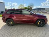 Jeep Grand Cherokee 6.2l V8 HEMI TRACKHAWK Automa... - Jeep Grand Cherokee in Nürnberg