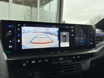 Opel Grandland 1.2 GS KeyLess, KAMERA, CARPLAY
