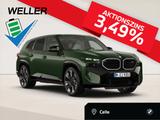 BMW XM INDIVIDUAL DAProf 360° AHK B&W Massage 23"