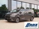 Fiat Scudo L2 180 AT8 8-Sitzer / 10-Zoll Navi