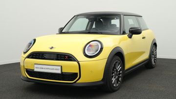MINI Leasingangebot: MINI Cooper S