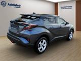 Toyota TOYOTA C-HR 1.2 Turbo Style Selection - Toyota Gebrauchtwagen in Bremerhaven