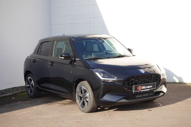 Fahrzeugabbildung Suzuki Swift Comfort+ 1.2 MildHybrid ,Navi,Kamera,Sitzh