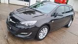 Opel Astra Sports T. 2.0 CDTI Navi,Tempomat,Sitzheiz 
