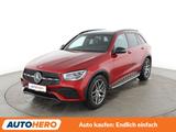 Mercedes-Benz GLC-Klasse GLC 300 4Matic AMG Line - Mercedes-Benz GLC 300 in Köln