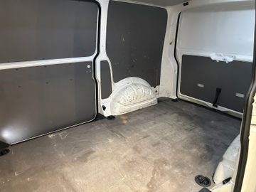 Volkswagen T6.1 Transporter Kasten FWD*1. Hand*Klima*Kamera