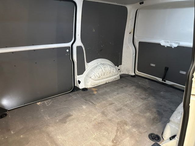 Volkswagen T6.1 Transporter Kasten FWD*1. Hand*Klima*Kamera