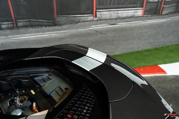 2021 Ferrari SF90 缩略图 11