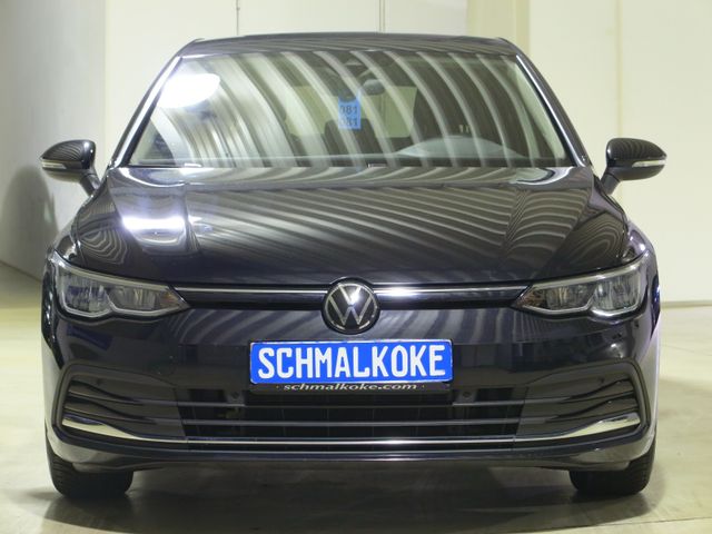 VW Golf VIII 1.5 TSI OPF Move Navi ACC DAB 3C-Clima