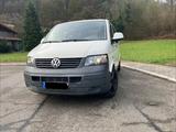 Volkswagen T5 - langer Radstand, 1.9TDI Schalter - Camper - Volkswagen T5: Langer Radstand