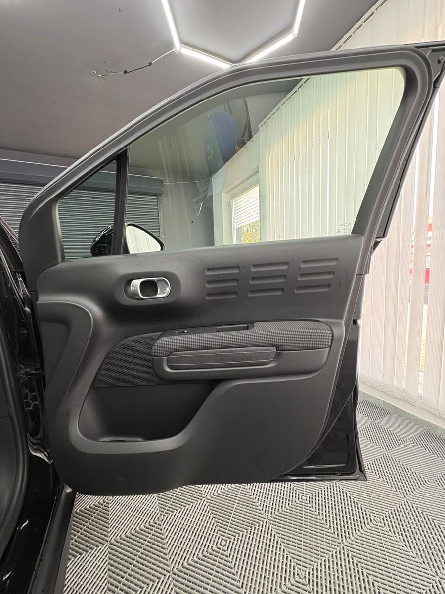 Citroën C3 Aircross Feel