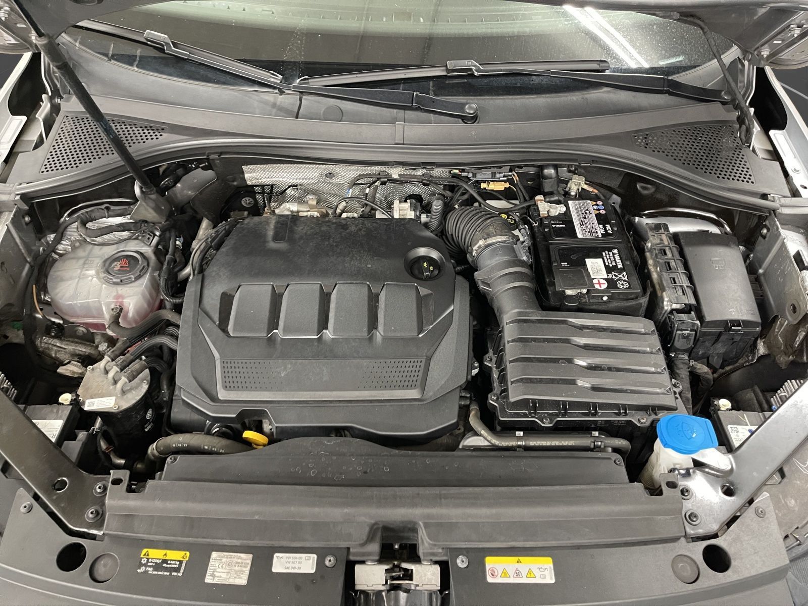 Volkswagen Tiguan Allspace - Bild 22
