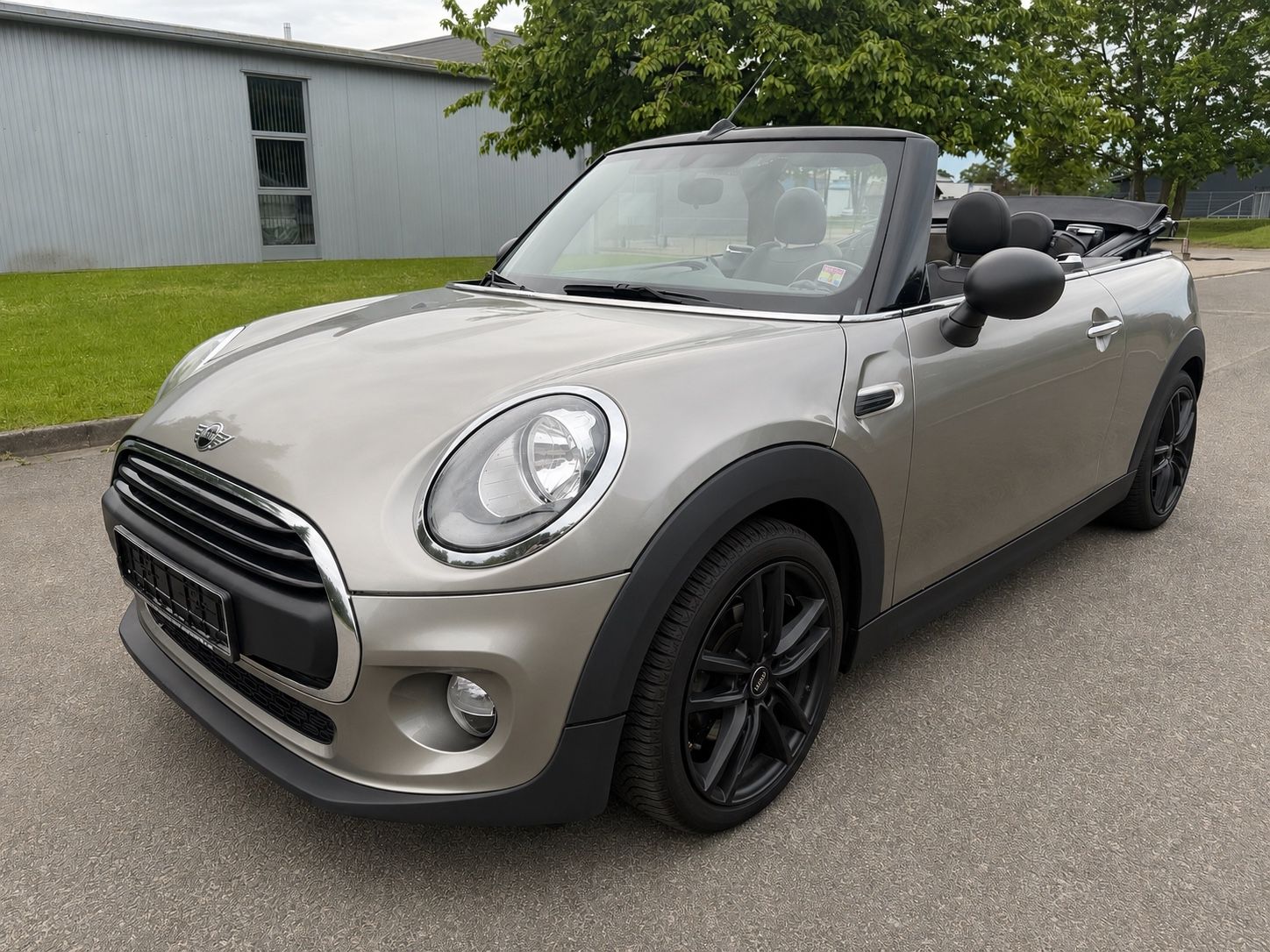 MINI COOPER_CABRIO