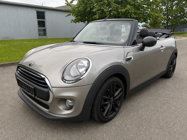MINI COOPER_CABRIO