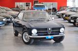 Alfa Romeo GT 1300 Junior ASI Oro conservata - Alfa Romeo GT: Junior