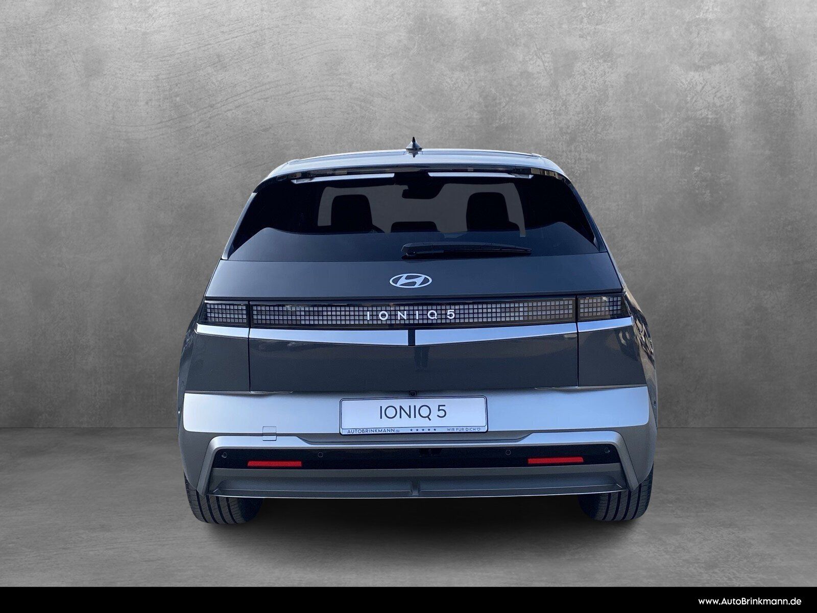 Hyundai IONIQ 5 – Bild 6