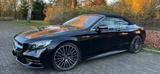 Mercedes-Benz S 560 4MATIC - CABRIO