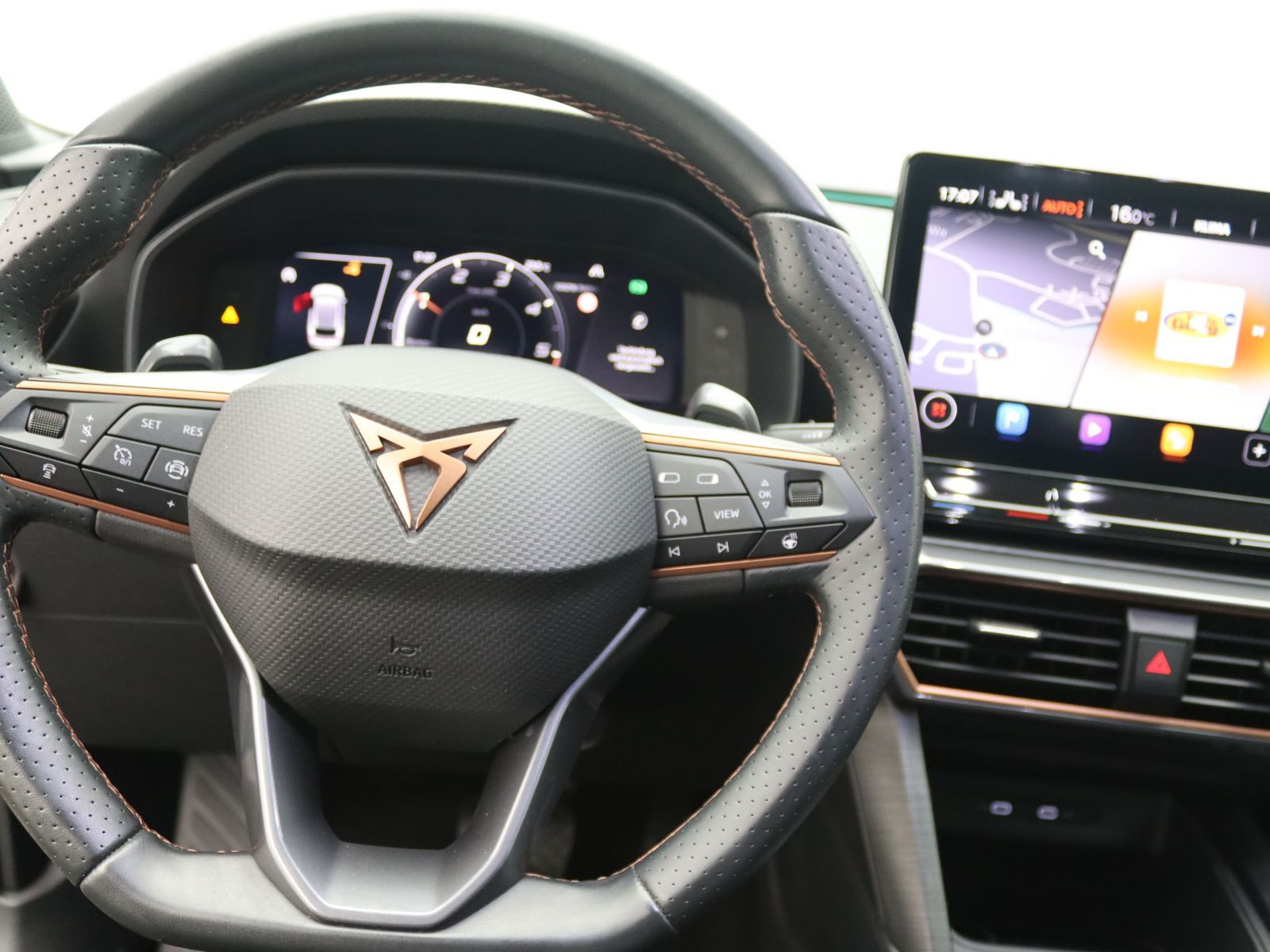 Cupra Leon - Bild 14