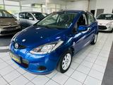 Mazda 2 Lim. 1.3 Independence - gebrauchte Mazda 2 aus dem Jahr 2009